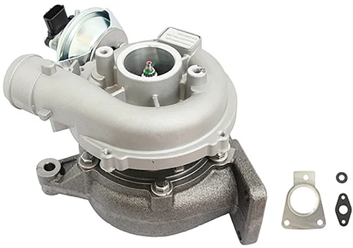 Volvo Turbo charger OEM ref 36000059 36000248 36002265 36051118 8603178 8603435 Volvo onderdeel nr 30725134_B