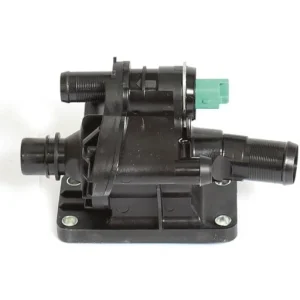 Volvo Thermostaat huis S80 C30 V70 V50 S40 Diesel Volvo onderdeel nr 30711526_B