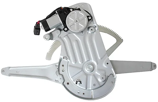 Volvo ruit regelaar voor rechts incl motor OEM ref 30784577 Xc90 Volvo onderdeel nr 30762639_B