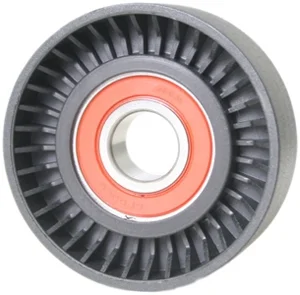 Volvo spanner spanrol poelie v-snaar riem Xc90 Xc70 S60 V70 S80 Volvo onderdeel nr 30637961_B