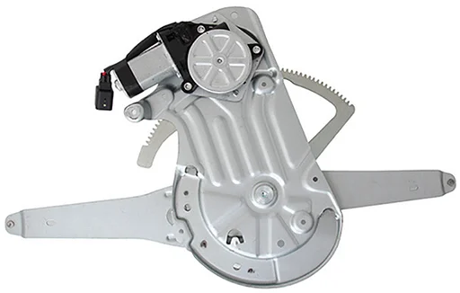Volvo ruit regelaar voor rechts incl motor OEM ref 30699721 30784573 S80 Volvo onderdeel nr 30699024_B