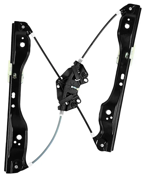 Volvo ruit regelaar voor rechts zonder Motor Xc60 Volvo onderdeel nr 30784829_B