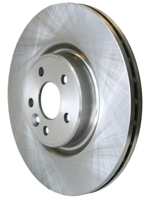 Volvo rem schijf voor / 1 per doos V60 S80 V70 Xc70 S60 Volvo onderdeel nr 30769057_B