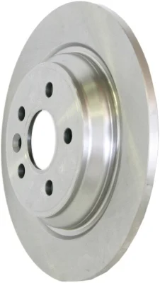Volvo Rem schijf achter V60 Xc70 V70 S60 S80 302 mm Volvo onderdeel nr 30769059_B