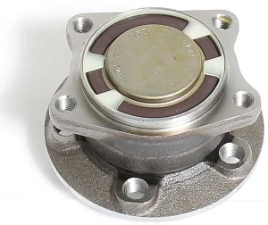 Volvo wiellager met naaf achter OEM ref 31340119 31340120 31340341 Xc90 Volvo onderdeel nr 30748989_B