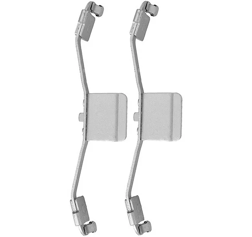 Volvo Rem montage set voor Xc90 S60+ V70ll Volvo onderdeel nr 30665010_B