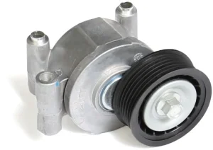Volvo Spanrol spannerl v-snaar riem OEM ref 31251845 31258082 31493378 C30 S40 V50 Volvo onderdeel nr 30684344_B