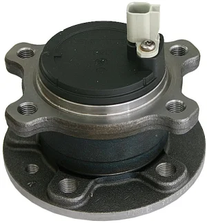 Volvo wiel naaf achter OEM ref 31262040 31277808 31277811 31329968 V70 V60 Xc70 S80 S60 Volvo onderdeel nr 30666614_B