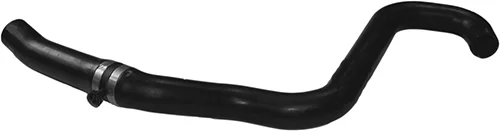 Volvo Radiateur slang  V40 S40 1.9 T4 1.9 TD 2.0T 1995-2000 OEM ref 30851917  Volvo onderdeel nr 30741660_B