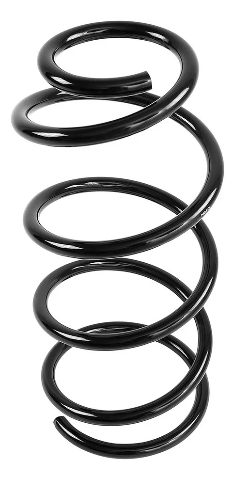 Volvo draad veer voor V50 C30 markering 15/19 OEM ref 30666210  Volvo onderdeel nr 30666206_B