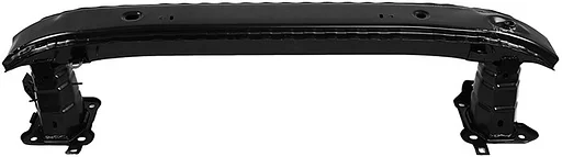 Volvo Bumper versteviging OEM ref 30699334 31353949 S40 C30 C70 V50 Volvo onderdeel nr 30699329_B