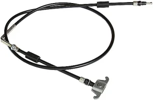 Volvo Handremkabel voor OEM ref 30793827 Xc90 Ch 52294- Volvo onderdeel nr 30714012_B