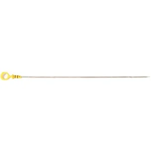Volvo olie peilstok / dipstick OEM ref 8699554 C70 V50 S40 C30 2.4 2.5 benzine motor Volvo onderdeel nr 30777500_B