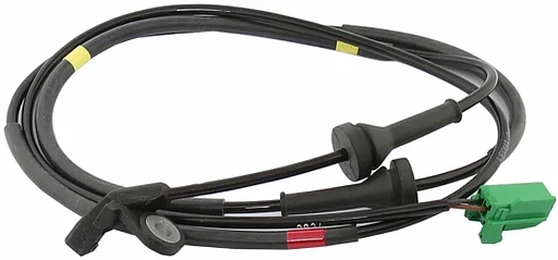 Volvo ABS Sensor Achterwiel rechts Volvo XC90 '03-'14 OEM ref 8634248 Xc90 Volvo onderdeel nr 30773745_B