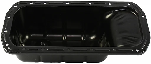 Volvo oliecarterpan V70 V50 C30 V40 S60 V60 S40 S80 Volvo onderdeel nr 30750166_B