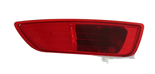 Volvo Reflector bumper achter rechts Xc60 Volvo onderdeel nr 30763323_B