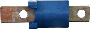 Volvo Stuur begrenzer blauw S80 S60 V70 Xc70 OEM ref 31212189 9173772 9473205 9492556  Volvo onderdeel nr 30714975_B