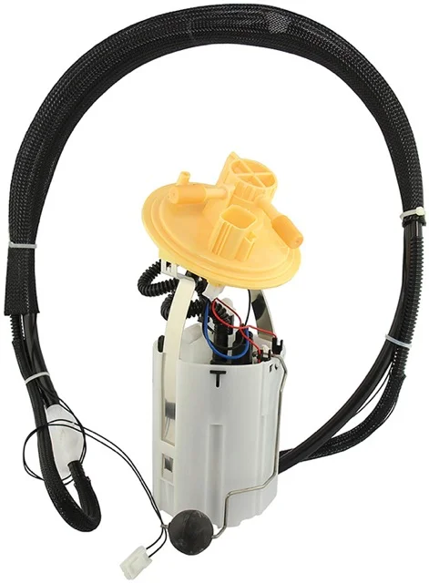Volvo Benzine  brandstof pomp unit voor in de tank V70 S60 S80 Xc70 Xc90 Volvo onderdeel nr 30761742_B
