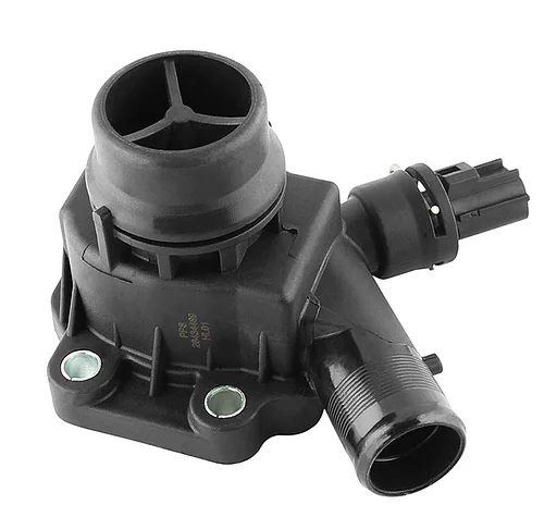 Volvo Thermostaat huis OEM ref 31355151 6G9N61J20AD Xc90 Xc60 Xc70 S60 V70 S80 V60 Volvo onderdeel nr 30774489_B