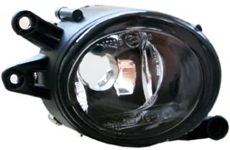 Volvo mistlicht rechts OEM ref 8648095 8E0941700B Audi A4S40 C70 Volvo onderdeel nr 31213176_B