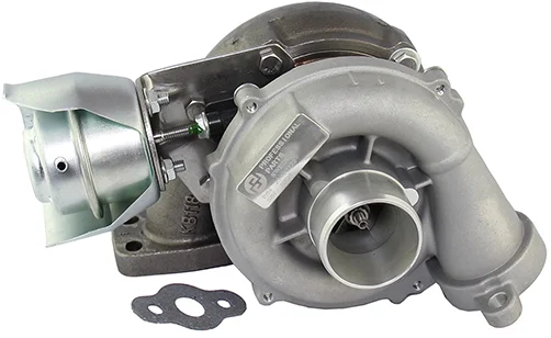Volvo Turbo charger OEM ref 36000722 36002480 8603746 V50 V70 S40 C30 S80 Volvo onderdeel nr 31259243_B