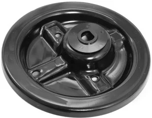 Volvo veerpoot lager steun voor OEM ref 30882735 V40 S40 Volvo onderdeel nr 30818110_B