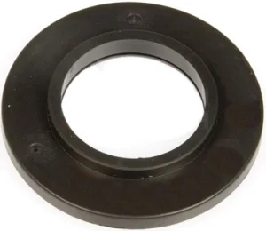 Volvo veerpoot lager plastic lager OEM ref 30887105 V40 S40 Volvo onderdeel nr 30875399_B