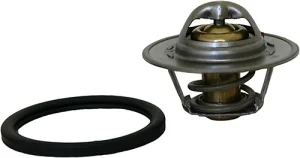 Volvo Thermostaat OEM ref 3343567 3345628 M863985 S40 V40 460 480 440 1.7 turbo Volvo onderdeel nr 30863985_B