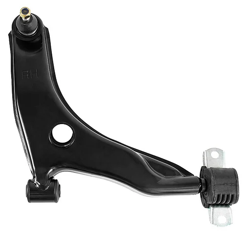 Volvo draagarm rechts V40 S40 OEM ref 30887470 30889963  Volvo onderdeel nr 30887033_B
