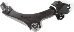 Volvo draagarm rechts OEM ref 31202229 31277346 31317664 Xc70 Volvo onderdeel nr 30683249_B