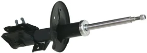 Volvo Schokbreker voor links S40 V40 OEM ref 30852024 30890009 30890019 806456  Volvo onderdeel nr 30806456_B