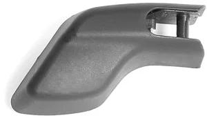 Volvo ruitenwisser arm dop afdekkapje V40 1996-2004 Volvo onderdeel nr 30896804_B
