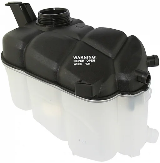 Volvo Expansie tank S80 V70 S60 Xc60 V60 Volvo onderdeel nr 31200321_B