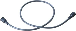 Volvo Bobinekabel 240+260 -1980 B19+B21+B23 alle (93cm) 240 Volvo onderdeel nr 1276331