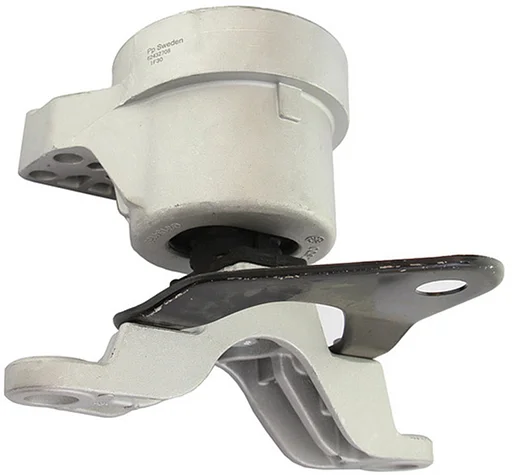 Volvo Motorsteun voor rechts V60 V70 S60 Xc60 S80 Volvo onderdeel nr 31262708_B