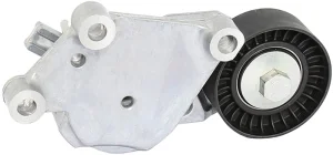 Volvo spanner spanrol poelie v-snaar riem V70 S60 Xc90 S80 Xc70 Volvo onderdeel nr 31251129_B