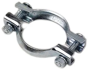 Volvo uitlaat onderdelen S60 S80 Volvo onderdeel nr 3100730_B