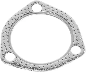 Volvo uitlaat pakking V40 S40 OEM ref 55187592 5854235 60663362  Volvo onderdeel nr 30850571_B