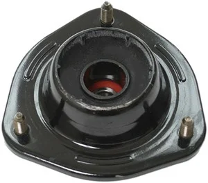 Volvo Veerpoot lager voor V40 S40 blok incl lager Volvo onderdeel nr 30818465_B