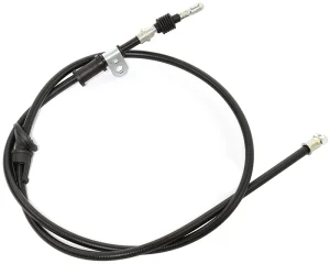 Volvo Handremkabel rechts OEM ref 30884536 V40 S40 Volvo onderdeel nr 30850023_B