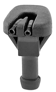 Volvo washer / wasinstallatie /sproeier jet nozzle S40 V40 Volvo onderdeel nr 30864958_B