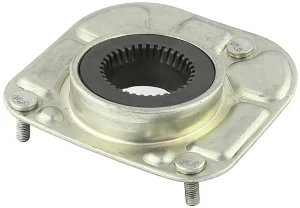 Volvo veerpootlager bovenplaat past links en rechts OEM ref 3546189 S70 850 V70 S80 C70 Xc70 V90 S90 V40 Volvo onderdeel nr 31200599_B