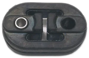 Volvo uitlaat ophangrubber OEM ref MR127639 MR266293 S40 V40 Volvo onderdeel nr 30873098_B