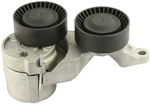 Volvo riem spanner spanrol v-vorm riem Xc90 S80 S60 Xc70 V70 Volvo onderdeel nr 31251251_B