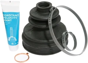 Volvo Rubber hoes aandrijfas set binnenste S40 V40 Volvo onderdeel nr 31256228_B