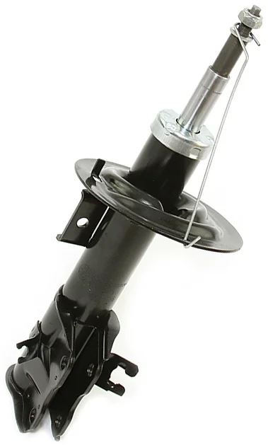 Volvo schokbreker voor OEM ref 30884228 S40 V40 Volvo onderdeel nr 30884196_B