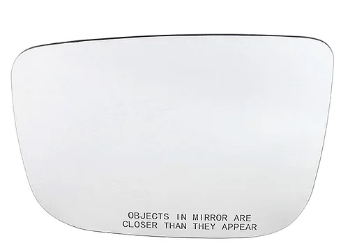 Volvo spiegel glas links USA CA Xc60 Volvo onderdeel nr 31217274_B