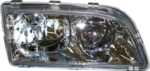 Volvo koplamp chroom base rechts OEM ref 30888469 30899683 S40 V40 Volvo onderdeel nr 30859620_B
