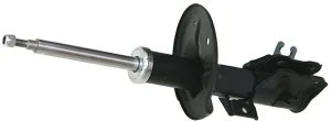 Volvo Schokbreker voor rechts S40 V40 OEM ref 30852023 30890010 30890020 806457 Volvo onderdeel nr 30806457_B