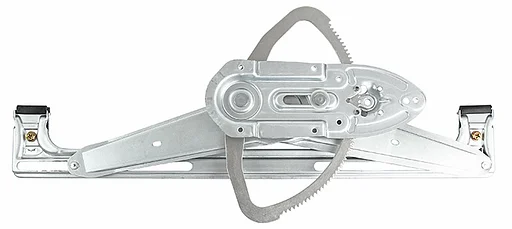 Volvo ruit regelaar voor links V50 S40 Volvo onderdeel nr 31253513_B